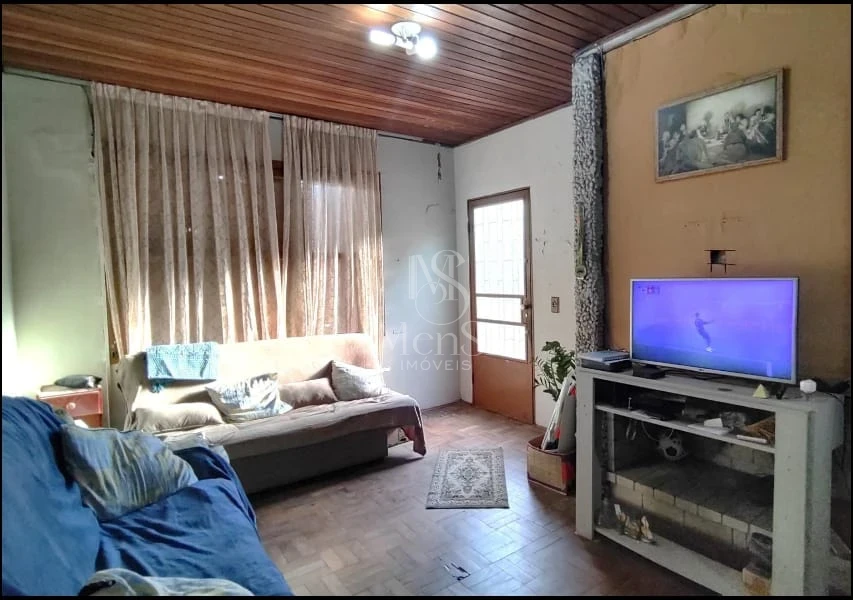 Casa 3 dormitórios - Porto Alegre
