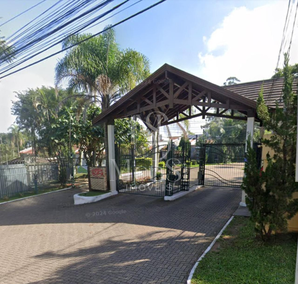 Casa a venda com 2 dormitórios