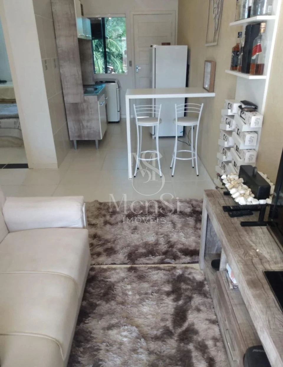 Apartamento 2 dormitórios- Gravatai