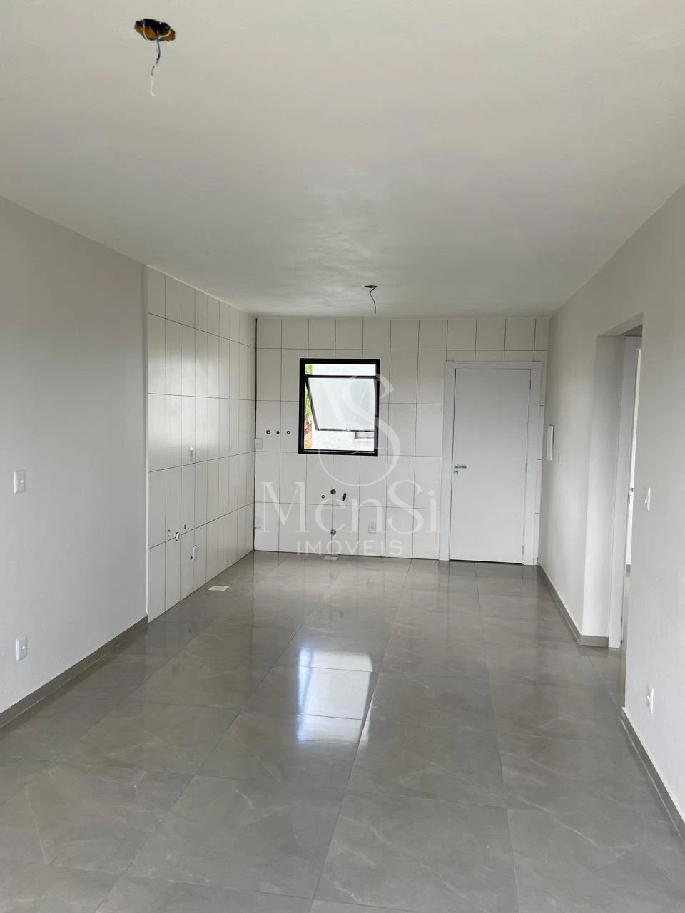 Apartamento 2 dormitórios - Gravataí