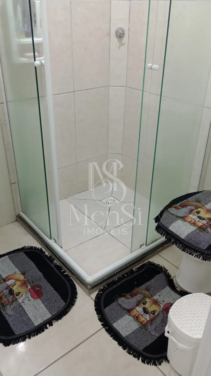 Apartamento 2 dormitórios - Cachoeirinha