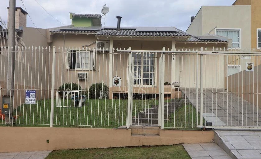 Casa 3 dormitórios- Gravataí