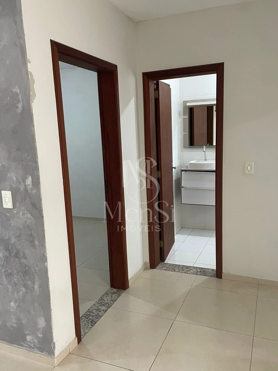 Apartamento 2 dormitórios - Gravataí