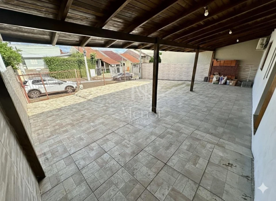 Casa 3 dormitórios - Gravatai