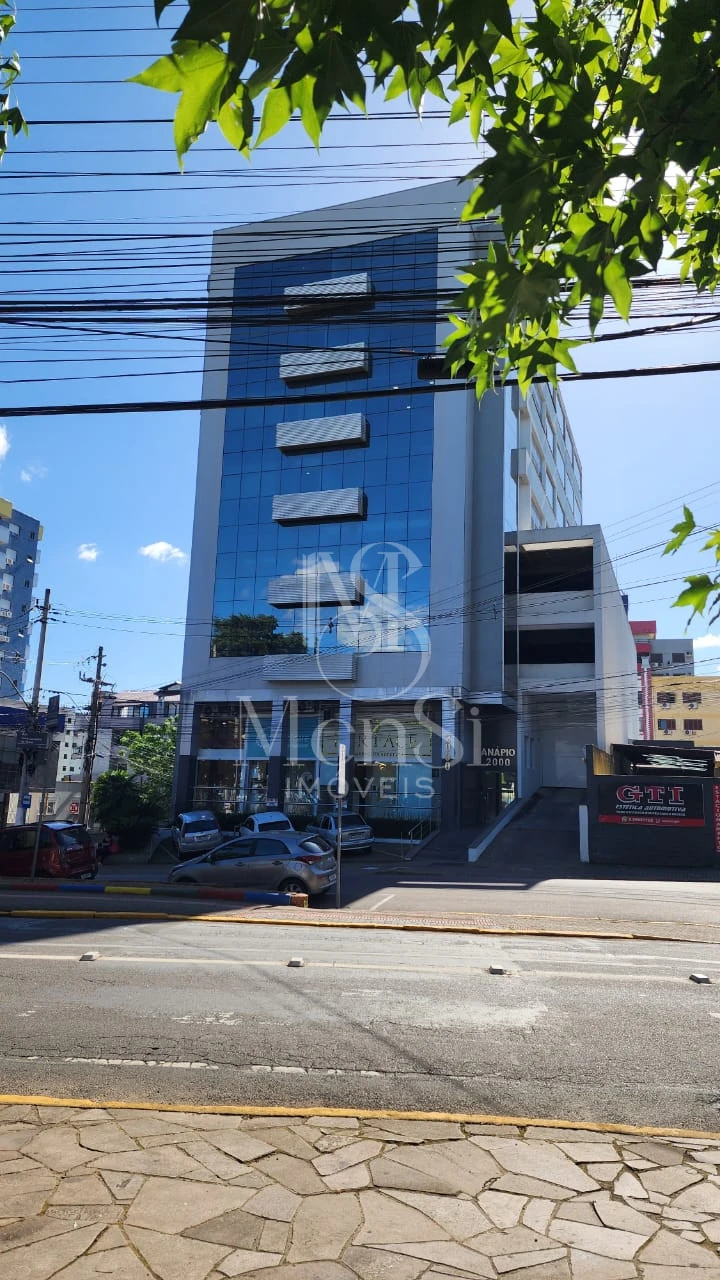 Sala Comercial - Gravatai