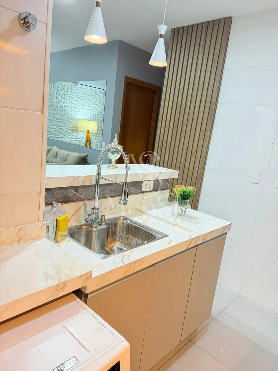 Apartamento 2 dormitórios- Gravatai