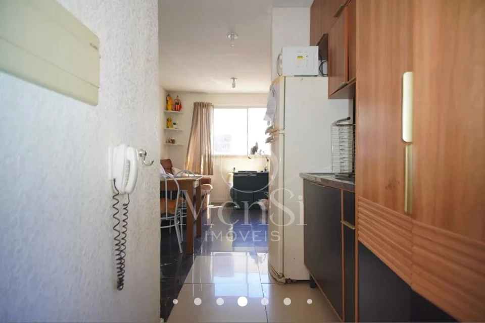 Apartamento 2 dormitórios Porto Alegre