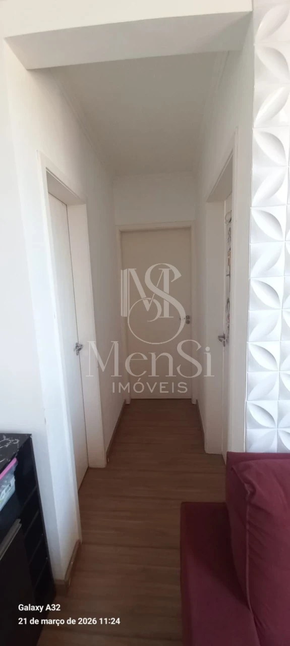 Apartamento 2 dormitórios- Gravatai