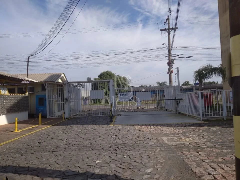 Apartamento 2 dormitórios - Gravatai