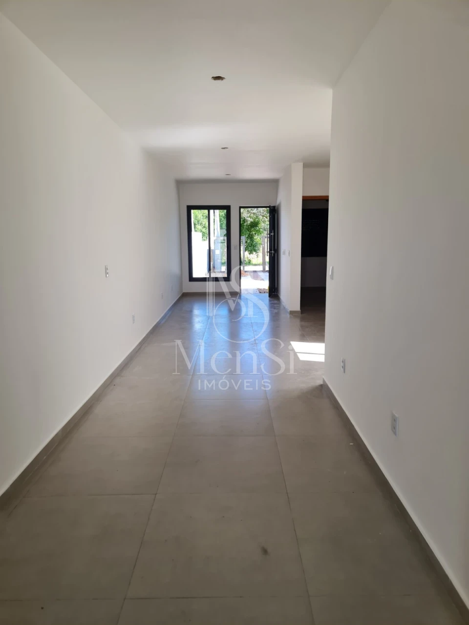 Casa 3 dormitórios sendo uma suite - Gravatai