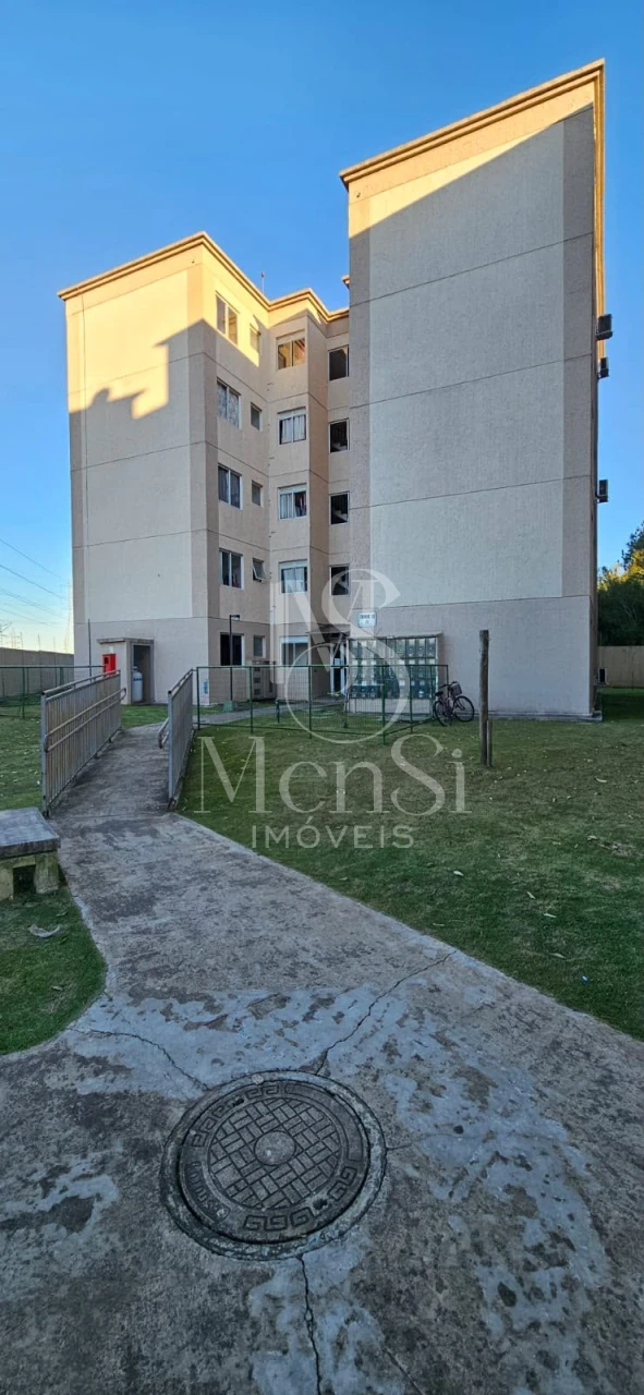 Apartamento 2 dormitórios - Cachoeirinha