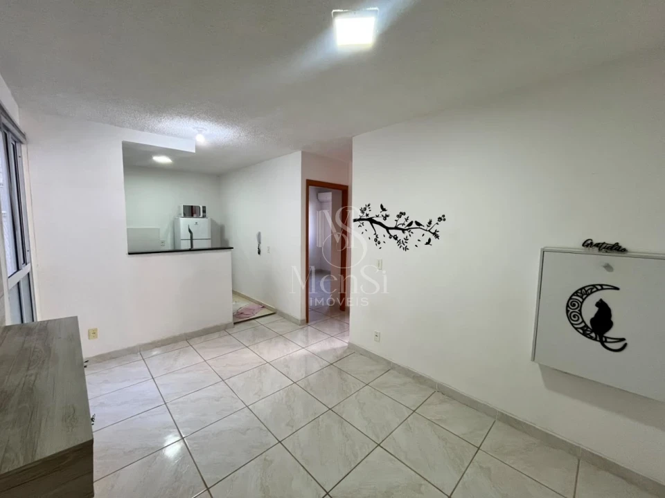 Apartamento 2 dormitórios- Gravataí