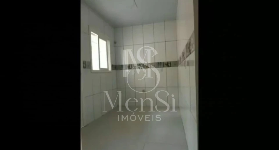 Casa 2 dormitórios Bairro Novo Mundo- Gravatai