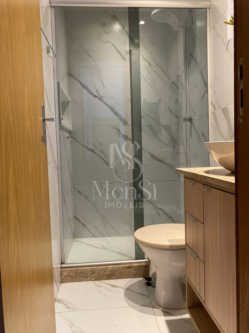 Apartamento 2 dormitórios - Cachoeirinha