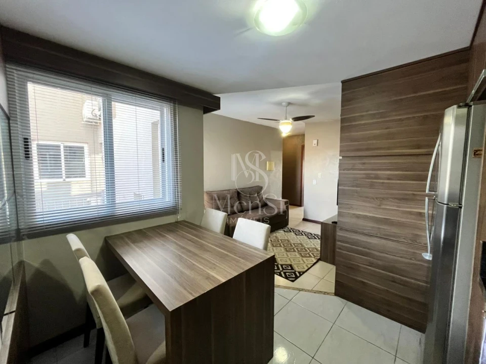 Apartamento 2 dormitórios- Gravataí