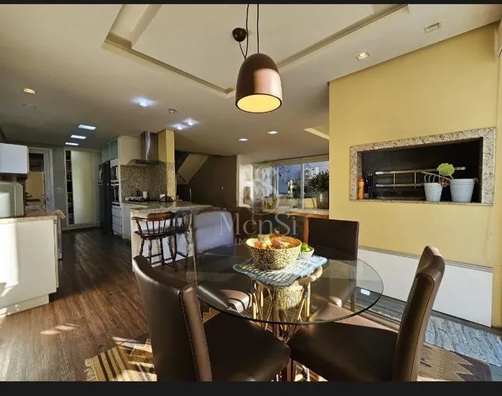Casa 3 dormitórios em condomínio - Gravataí