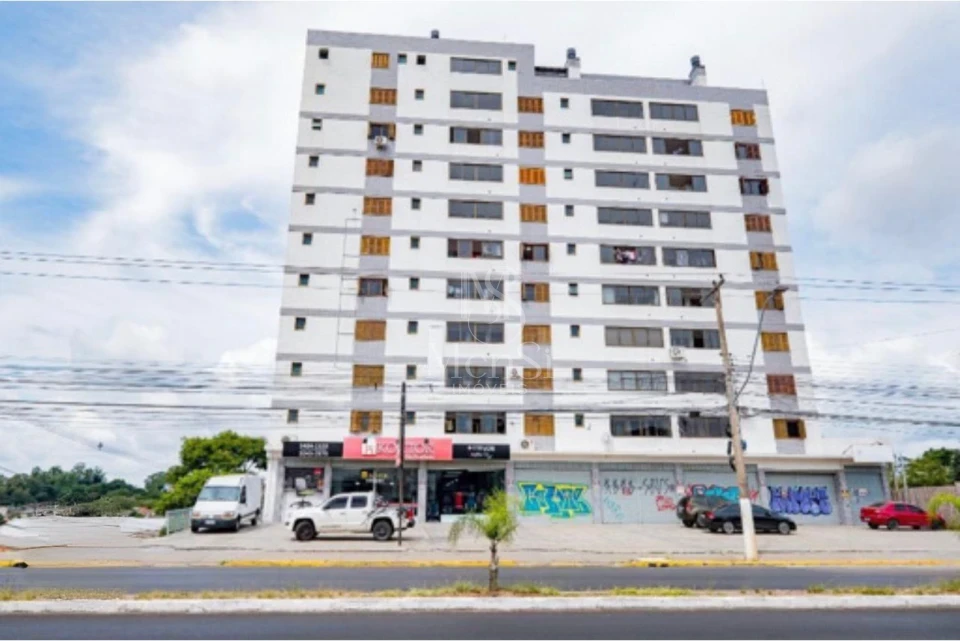 Apartamento 3 dormitórios - Gravatai