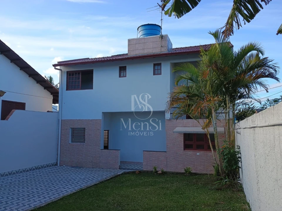 Casa 3 dormitórios sendo uma suite - Gravatai