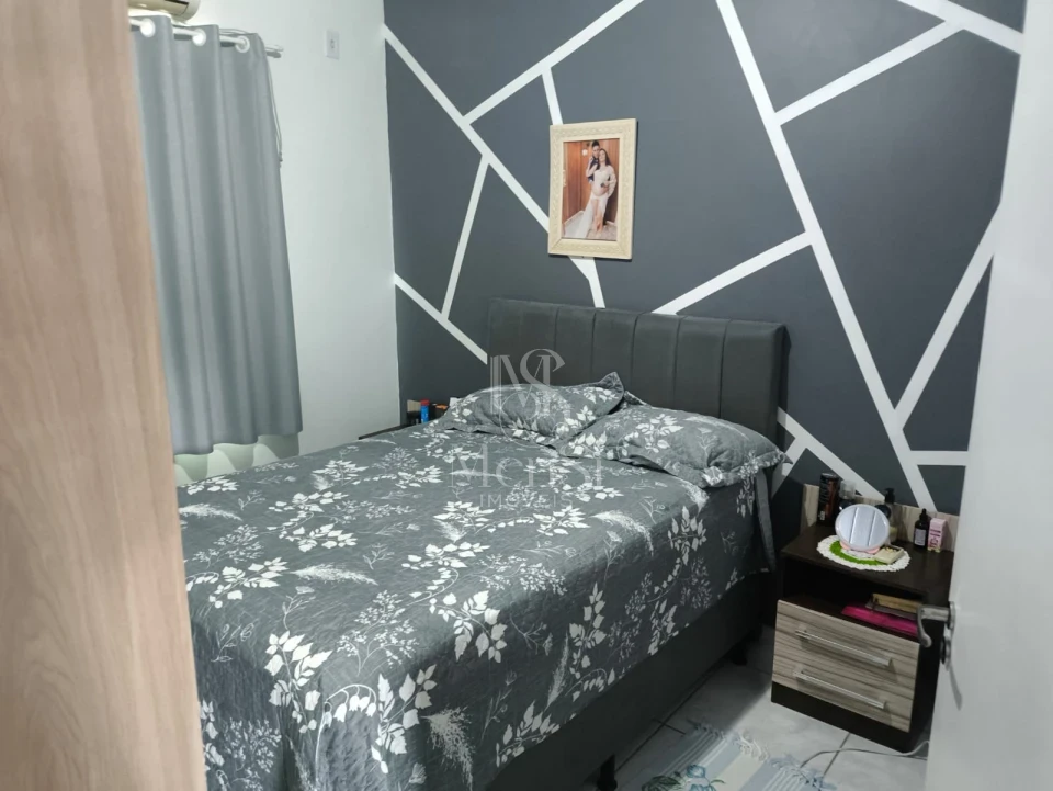 Casa 2 dormitórios - Cachoeirinha