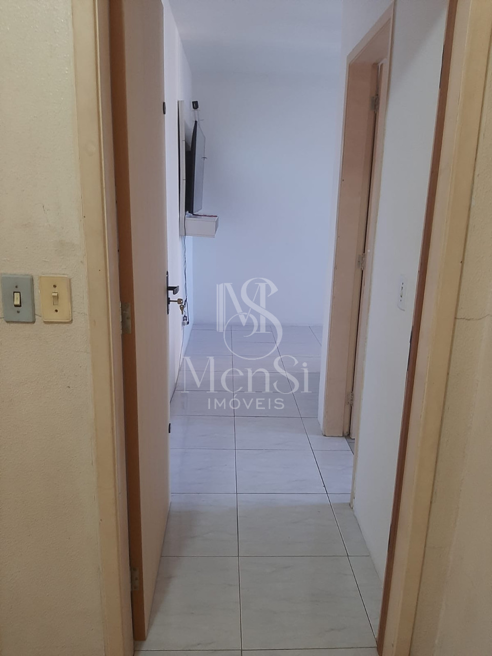 CHAVE APARTAMENTO CACHOEIRINHA