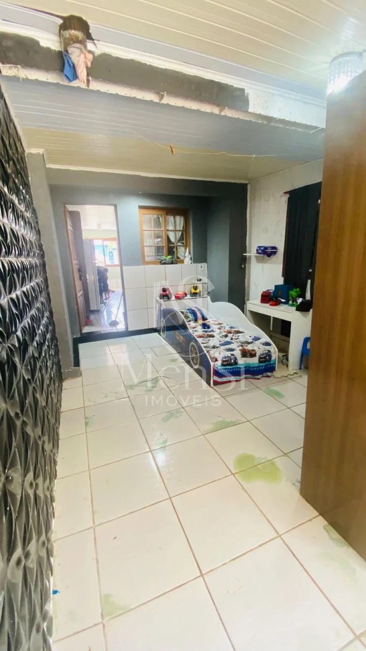 Casa 3 dormitórios - Gravatai