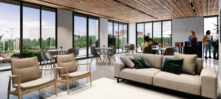 Casa 2 dormitórios - Viamão