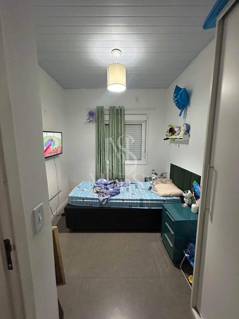 Casa 2 dormitórios - Gravatai