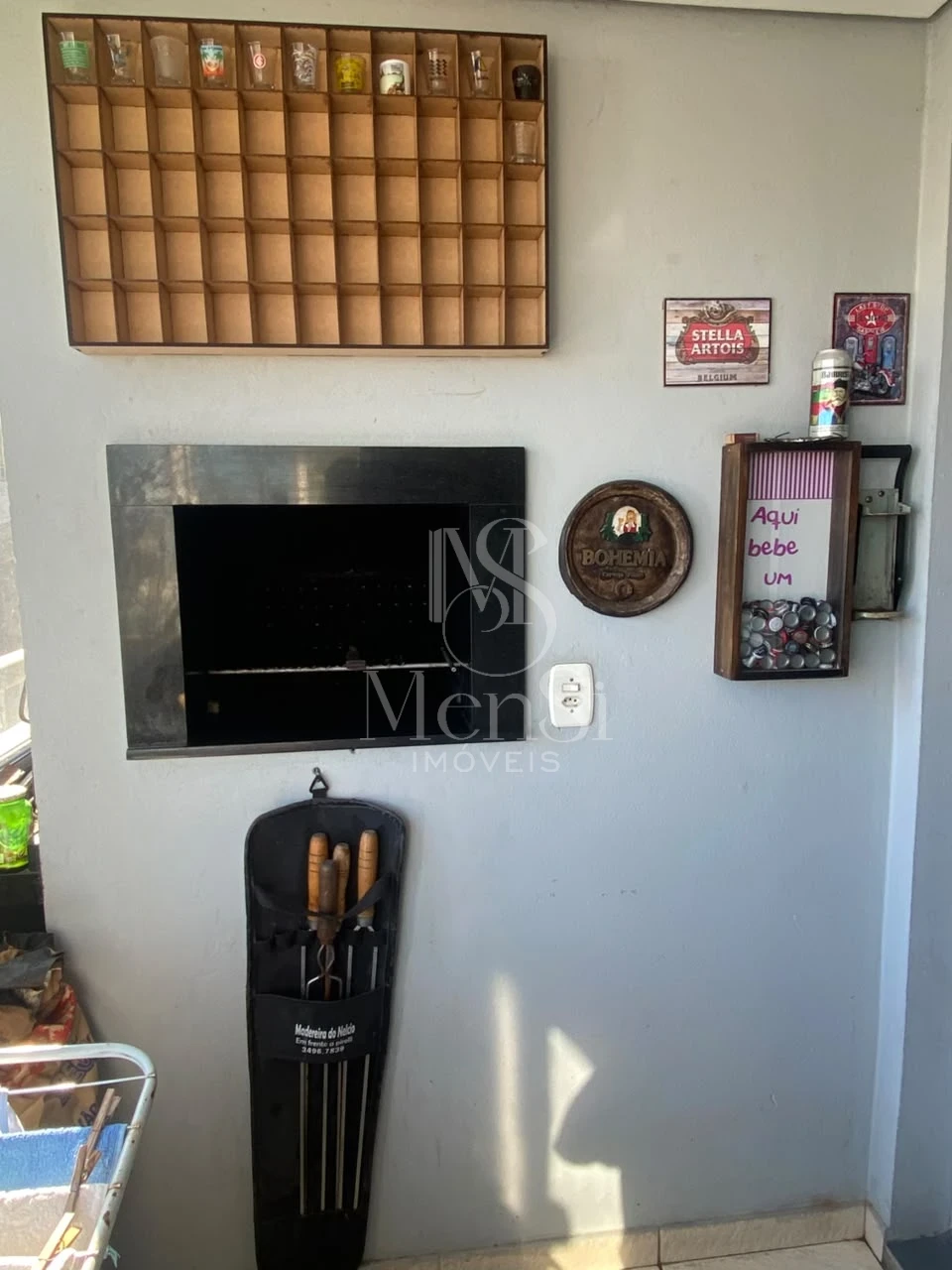 Apartamento 2 dormitórios - Gravataí