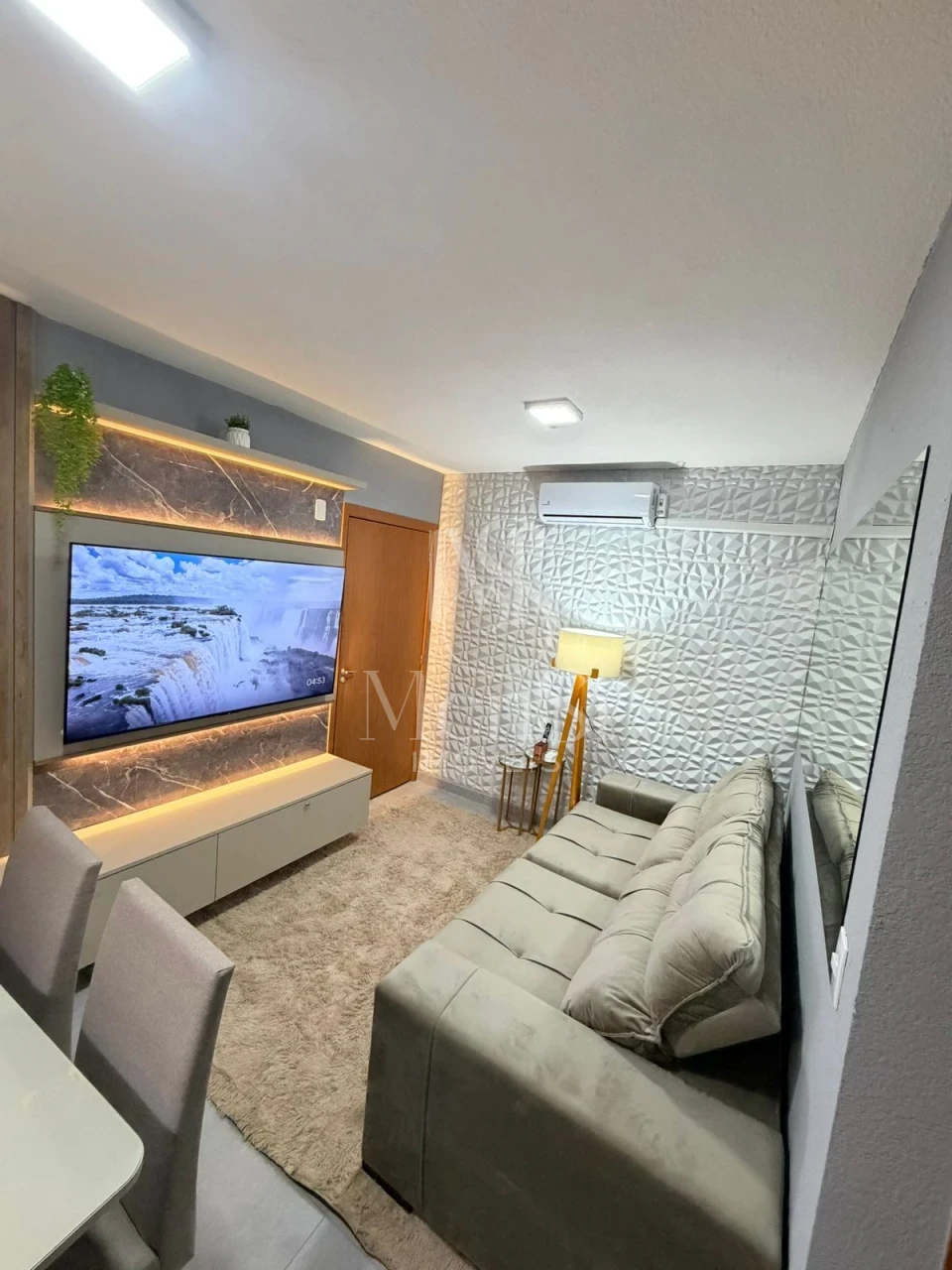 Apartamento 2 dormitórios- Gravatai