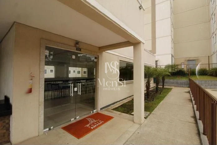 Apartamento 2 dormitórios - Gravatai