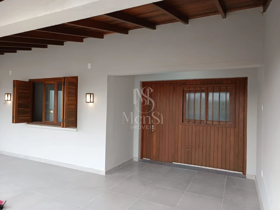 Casa 3 dormitórios -Gravatai