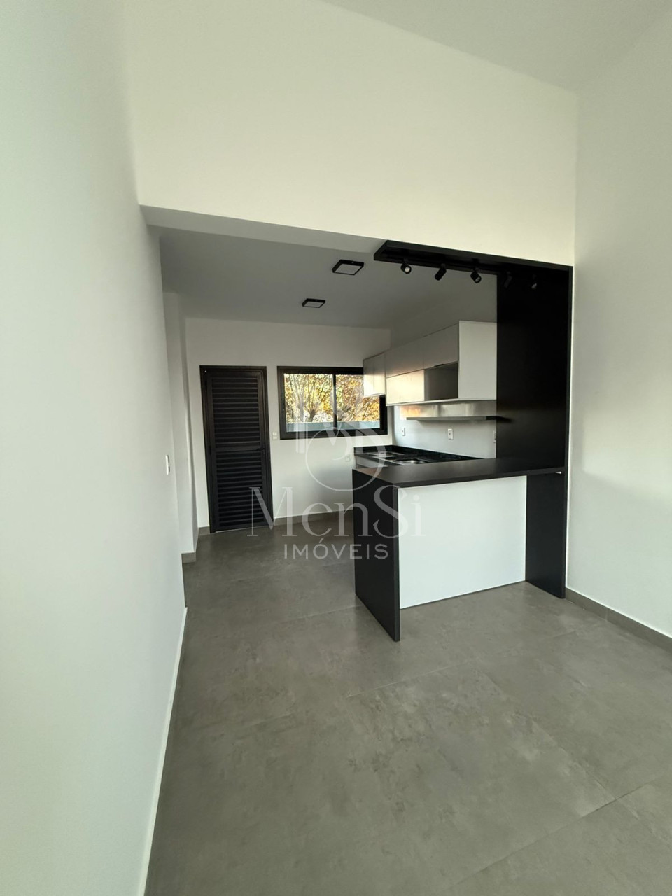 CASA NOVA BAIRRO SANTA FÉ