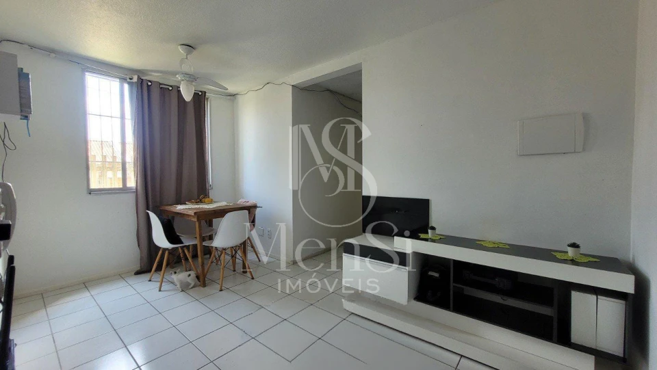 Apartamento 2 dormitórios Canoas