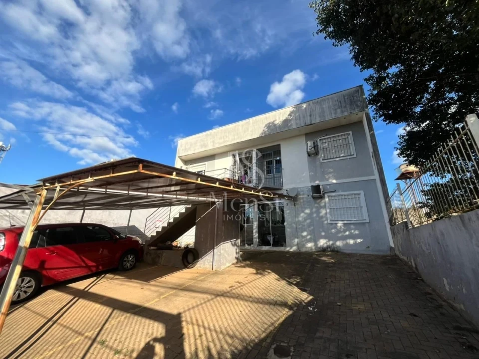 Apartamento 2 dormitórios- Gravatai