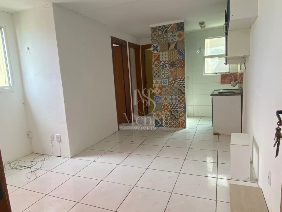 Apartamento 2 dormitórios- Cachoeirinha