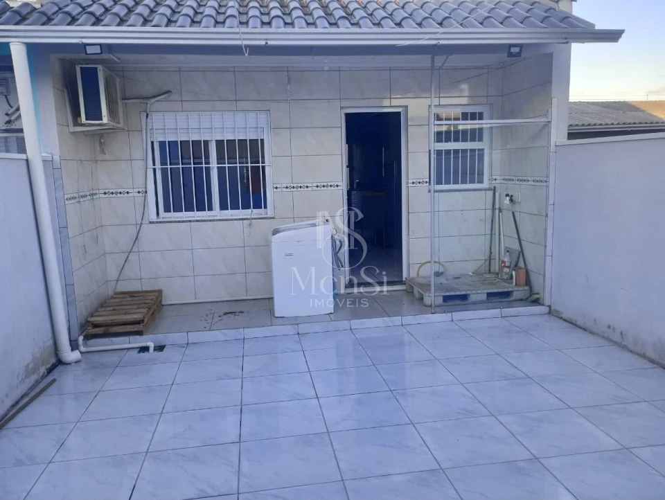 Casa 2 dormitórios - Gravatai