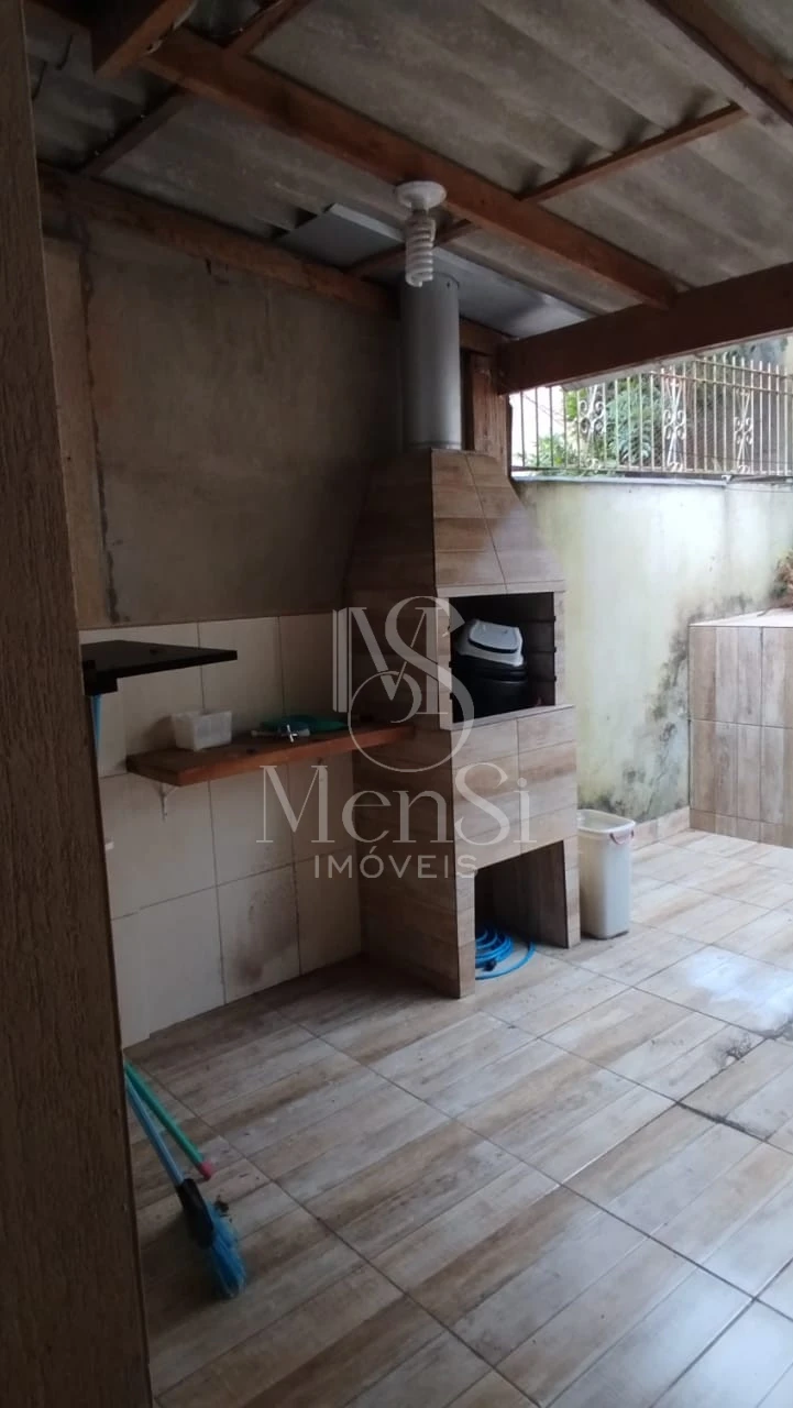 Sobrado 2 dormitórios - Gravatai