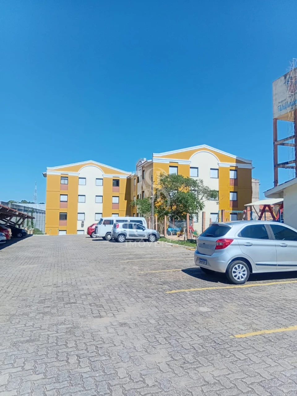 Apartamento 2 dormitórios - Gravatai