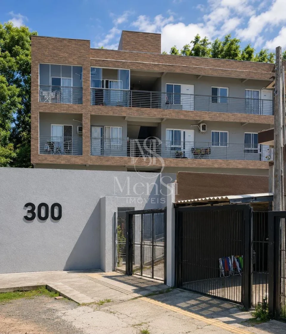 Apartamento 3 dormitórios - Cachoeirinha
