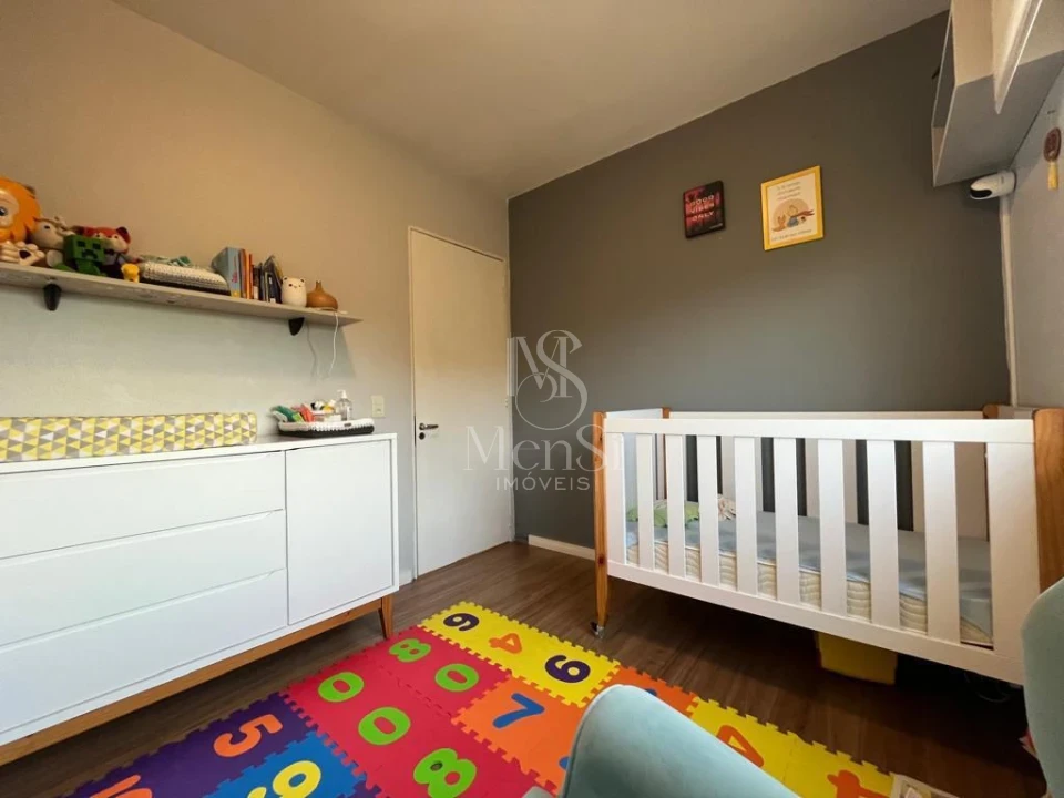 Apartamento 2 dormitórios - Gravataí