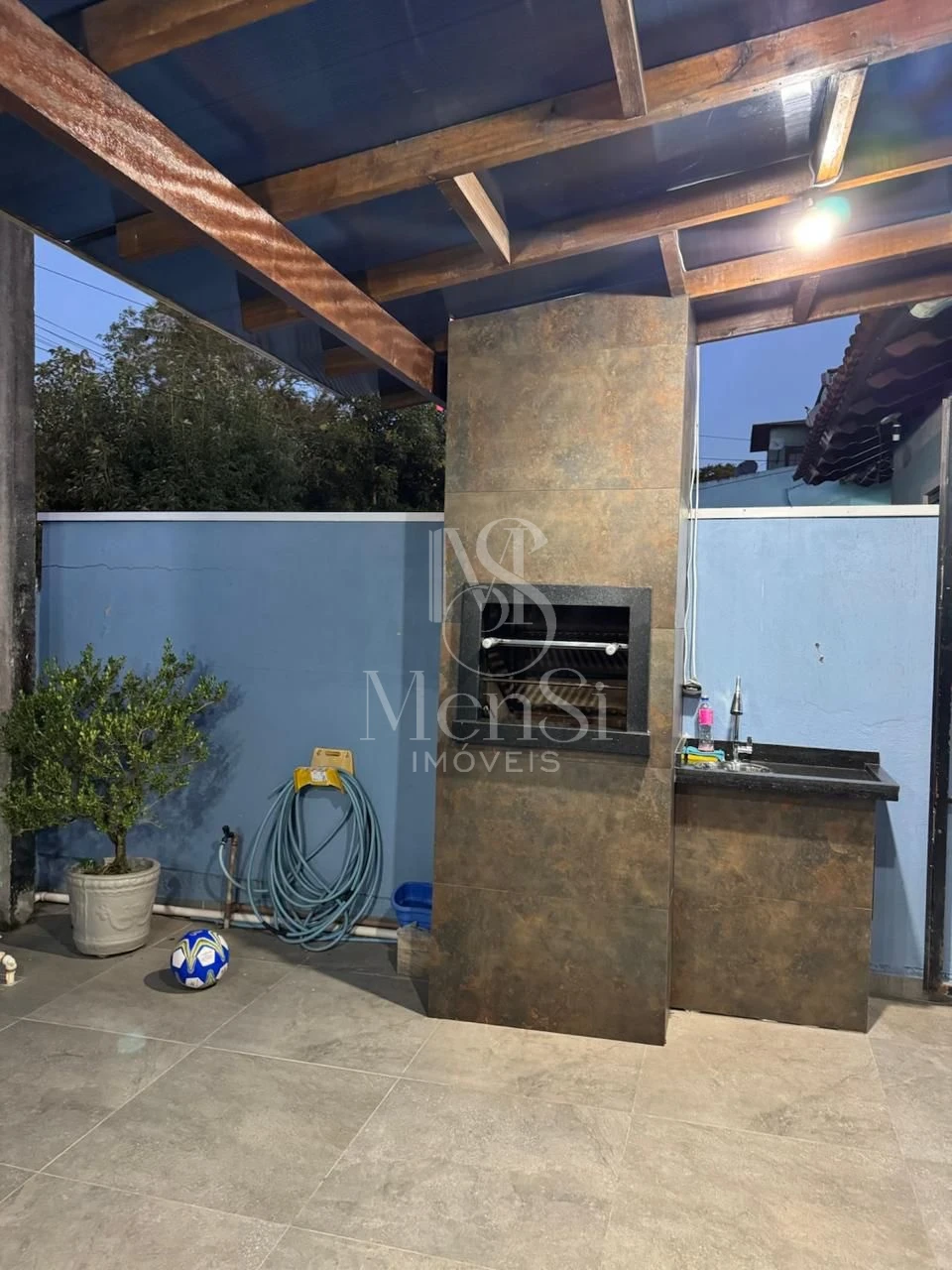 Casa 2 dormitórios - Gravatai