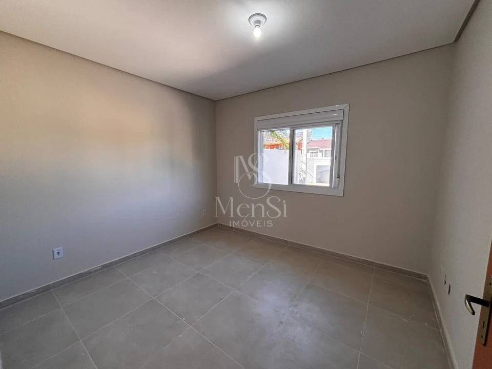 Casa 2 dormitórios - Gravataí