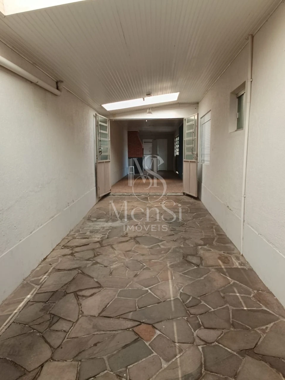 Casa 3 dormitórios- Cachoeirinha