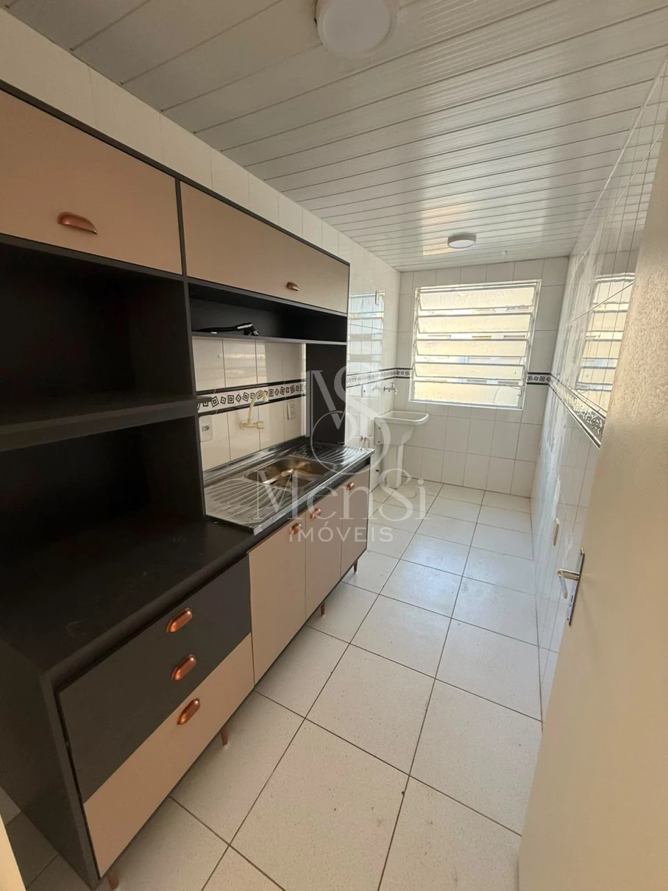 Apartamento 2 dormitórios - Porto Alegre