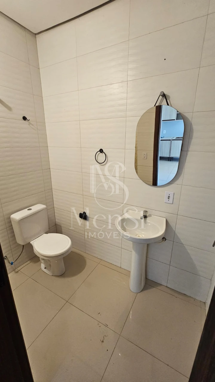 Casa 2 dormiórios Jardim do Bosque - Cachoeirinha