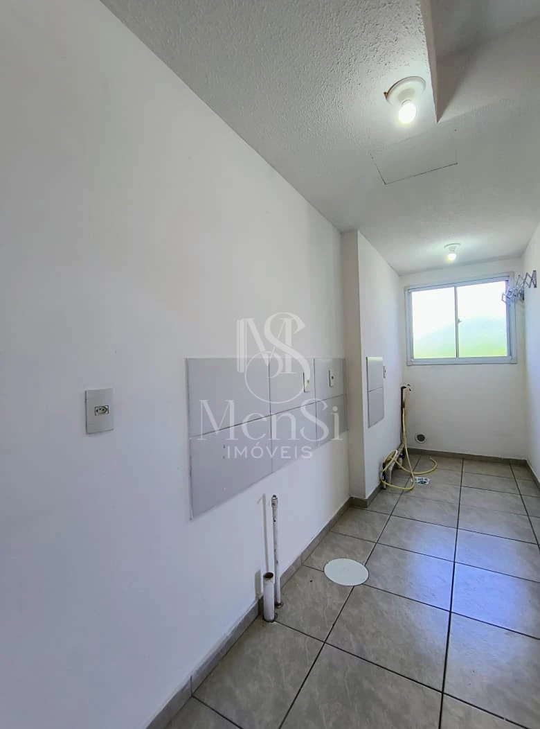 Apartamento 2 dormitórios - Gravatai