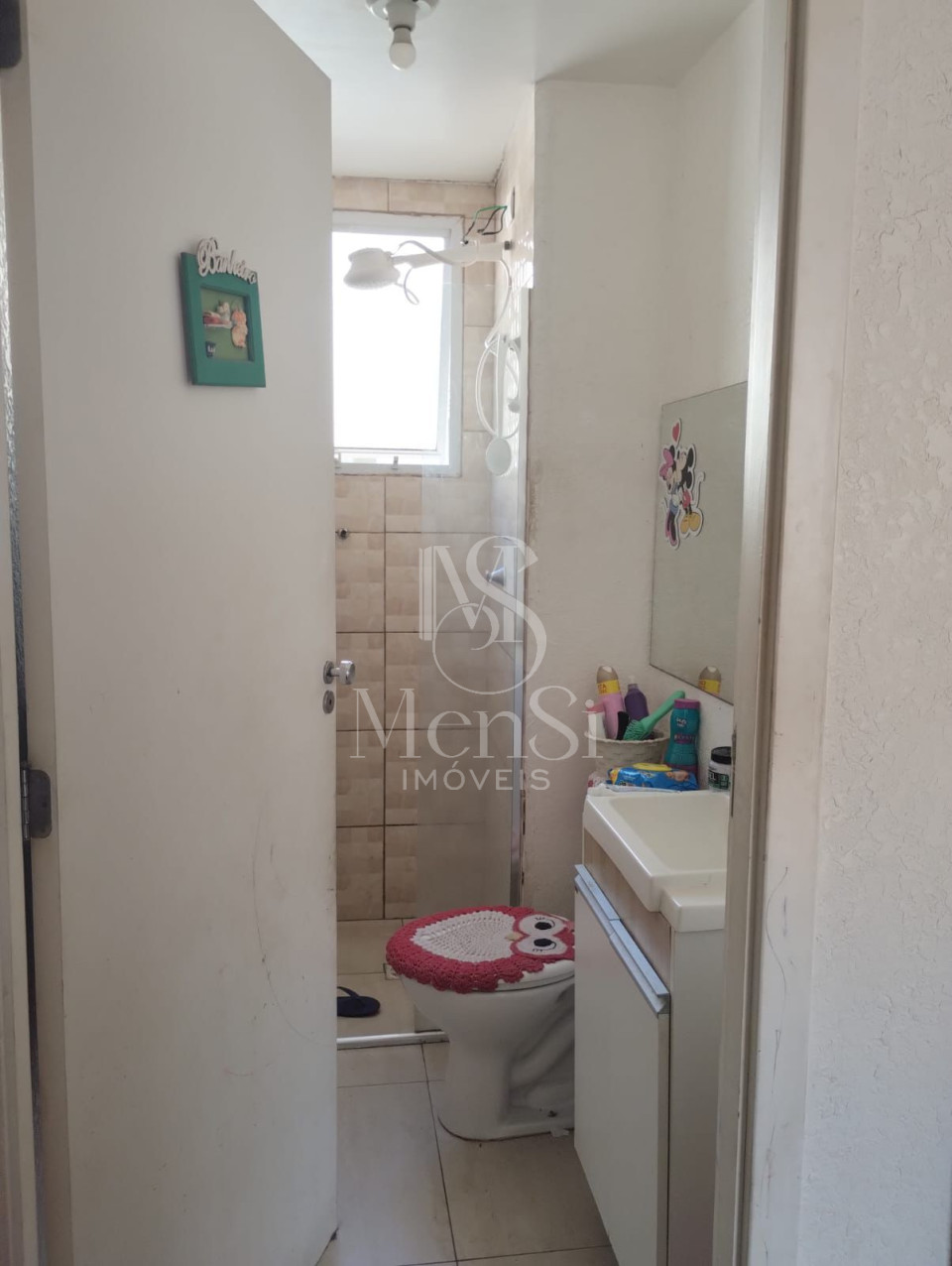 APARTAMENTO 2 DORMITORIOS RUBEM BERTA