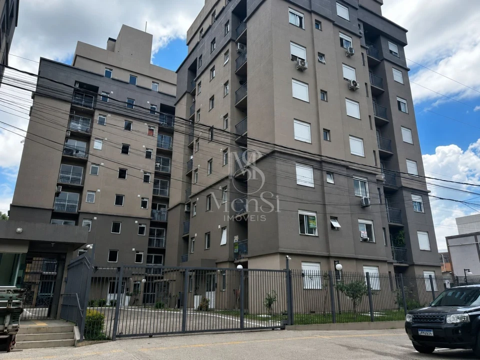 Apartamento 2 dormitórios- Gravatai
