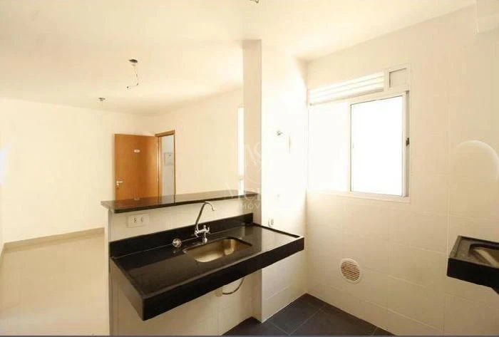 Apartamento 2 dormitórios - Gravatai
