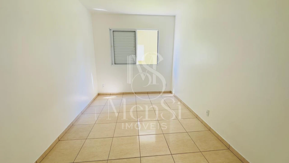 Apartamento 2 dormitórios Bairro Parque Olinda